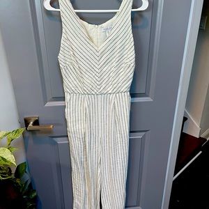 Rachel Zoe jumpsuit